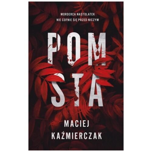 Pomsta