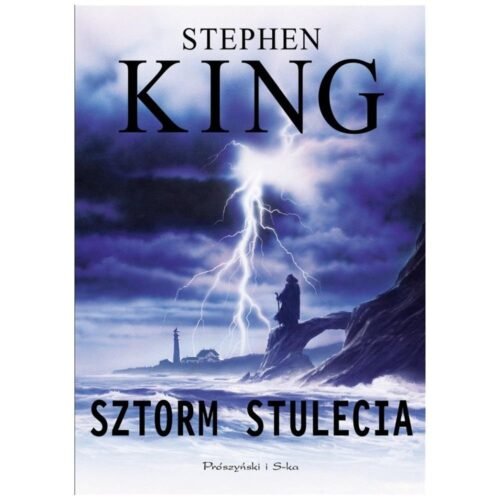 Sztorm stulecia