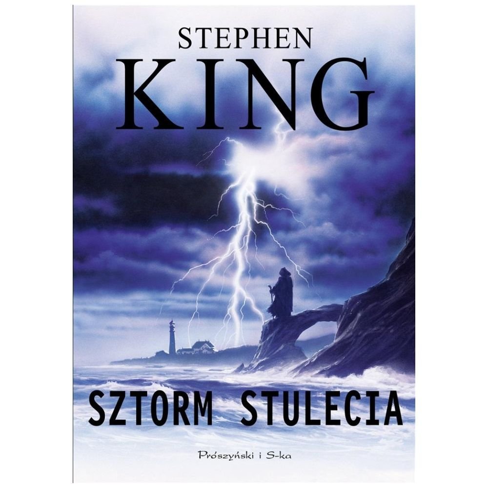 Sztorm stulecia