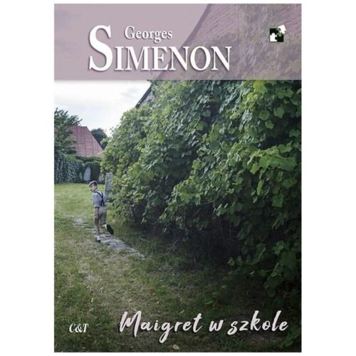 Maigret w szkole