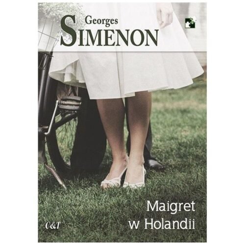 Maigret w Holandii