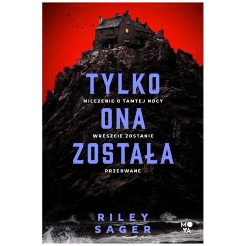 Tylko ona została