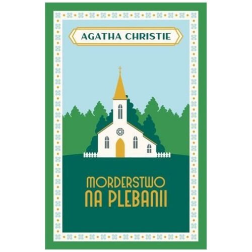 Morderstwo na plebanii