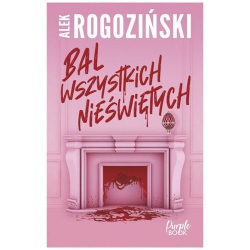 Bal wszystkich nieświętych