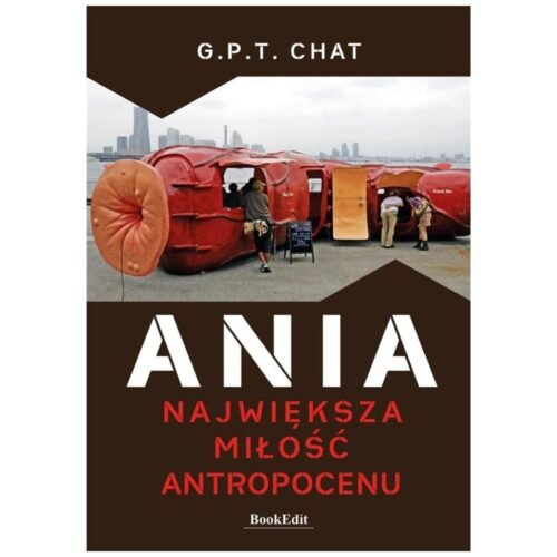 Ania. Największa miłość antropocenu