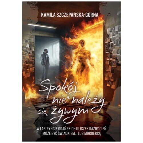 Spokój nie należy się żywym