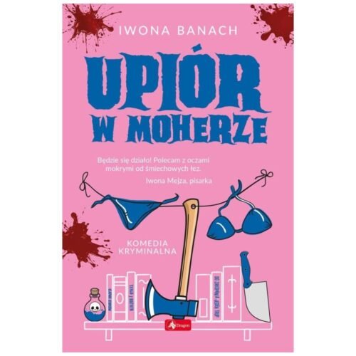 Upiór w moherze