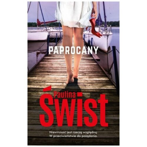 Paprocany