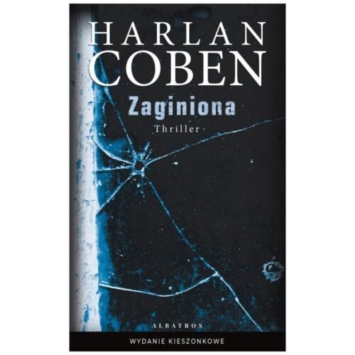 Zaginiona pocket
