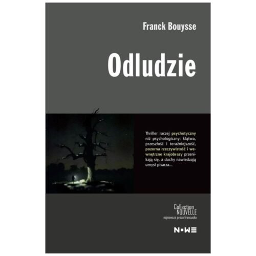 Odludzie