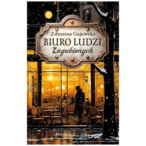 Biuro Ludzi Zagubionych