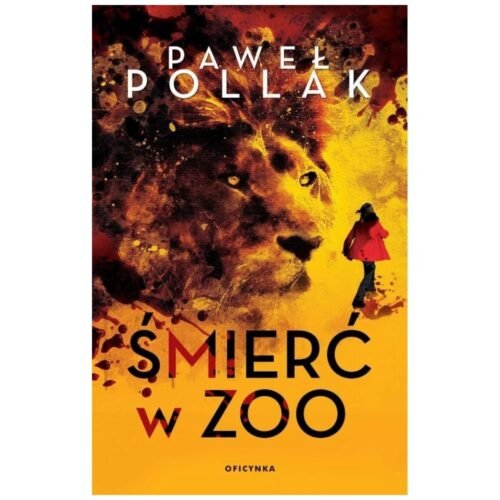 Śmierć w zoo