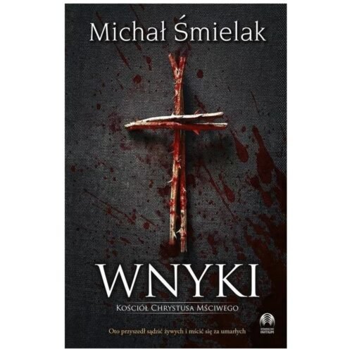 Wnyki. Kościół Chrystusa Mściwego