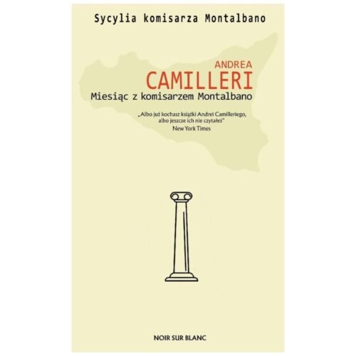 Miesiąc z komisarzem Montalbano