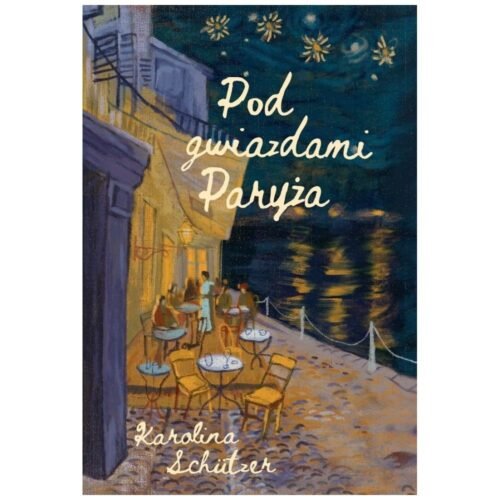 Pod gwiazdami Paryża