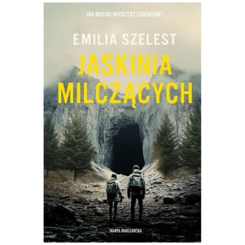 Jaskinia Milczących