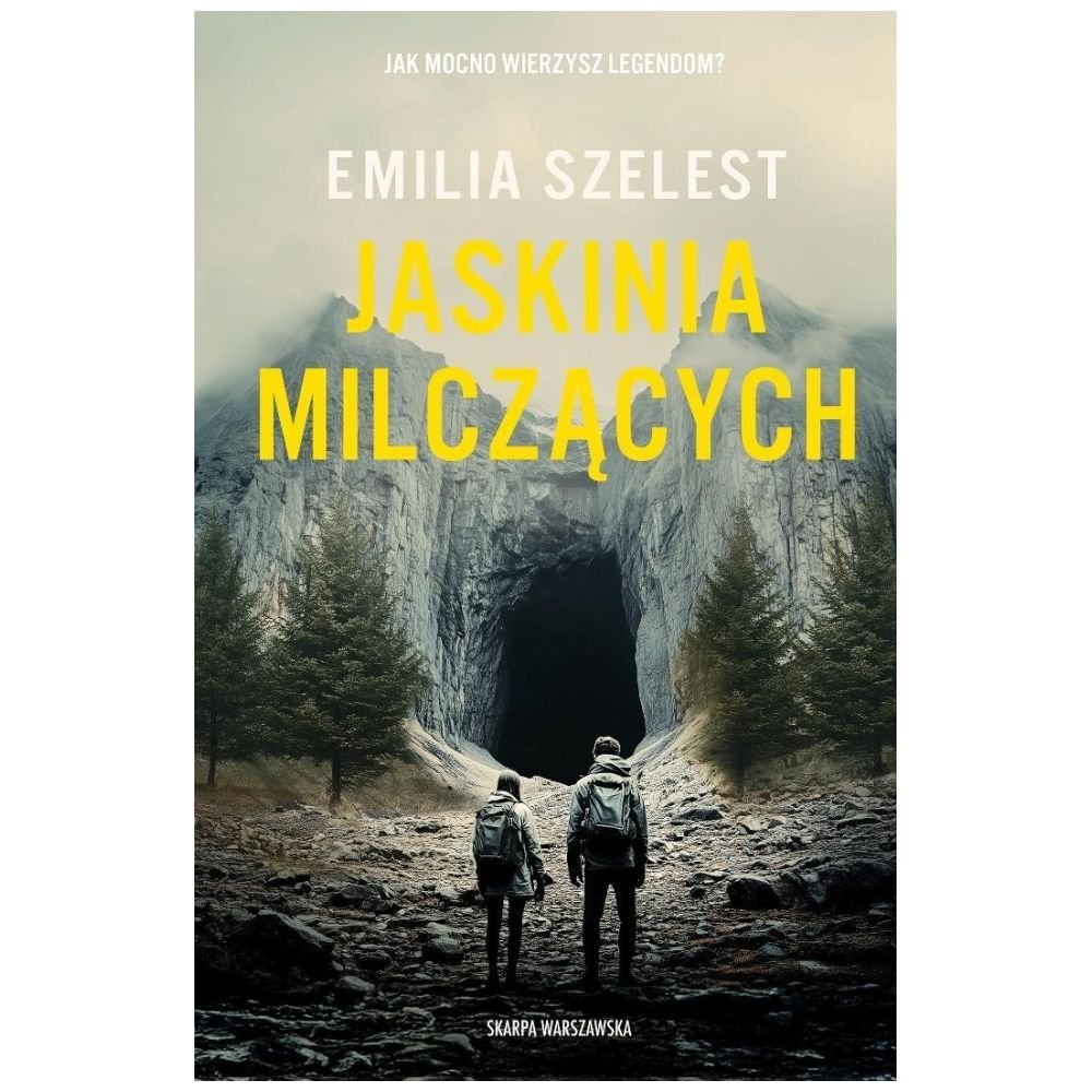 Jaskinia Milczących