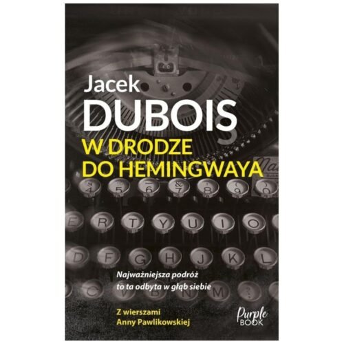 W drodze do Hemingwaya