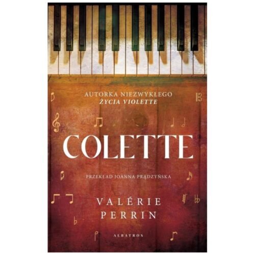 Colette TW
