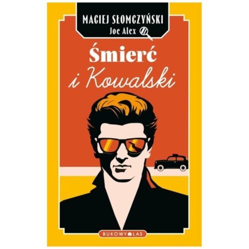 Śmierć i Kowalski