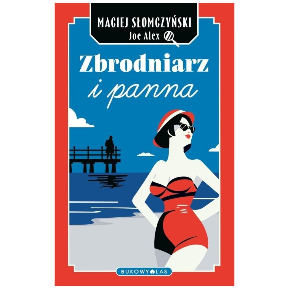 Zbrodniarz i panna