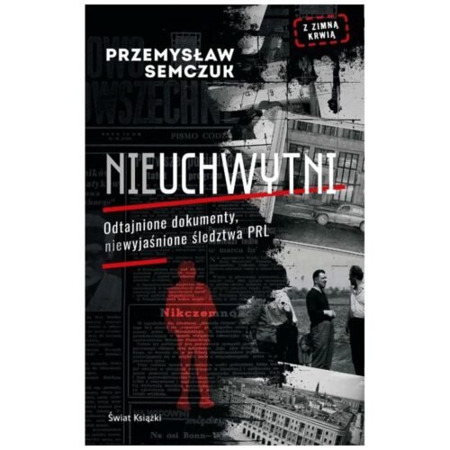 Nieuchwytni