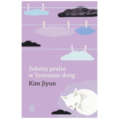 Sekrety pralni w Yeonnam-dong