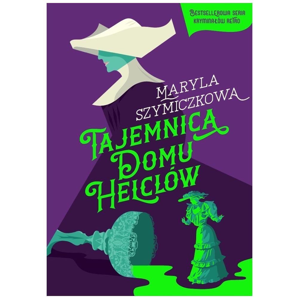 Tajemnica Domu Helclów w.3