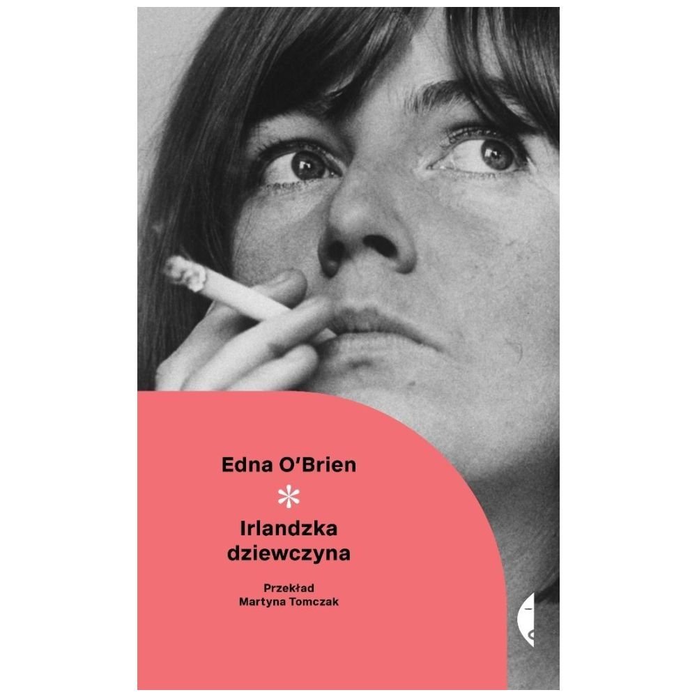 Irlandzka dziewczyna