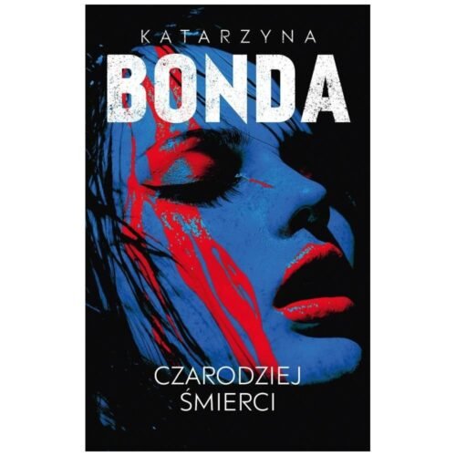 Lena T.2 Czarodziej śmierci