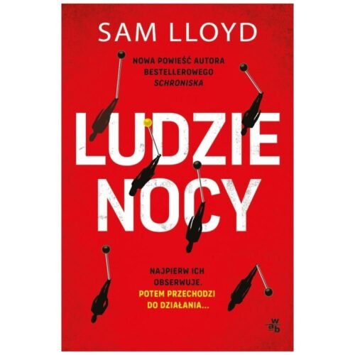 Ludzie nocy
