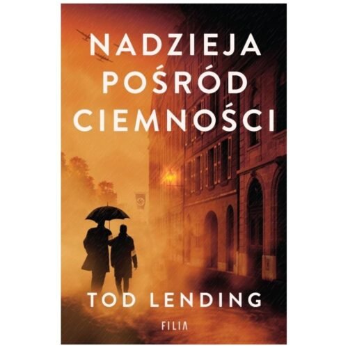 Nadzieja pośród ciemności