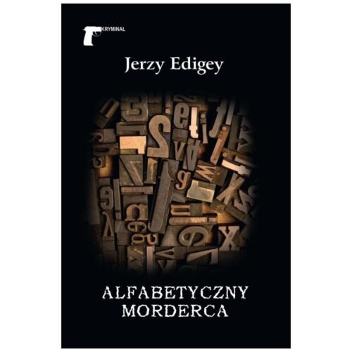 Alfabetyczny morderca