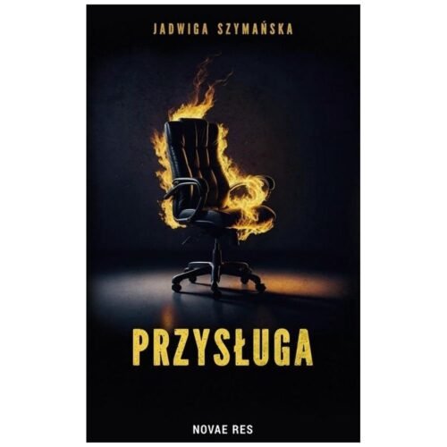 Przysługa