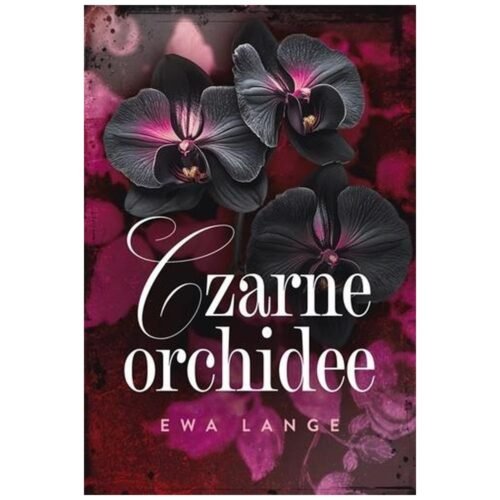Czarne orchidee