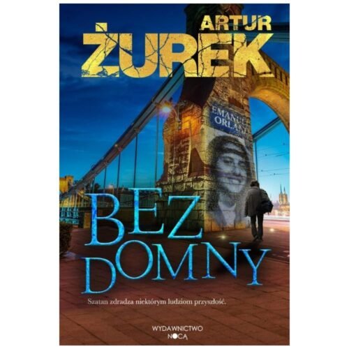 Bezdomny