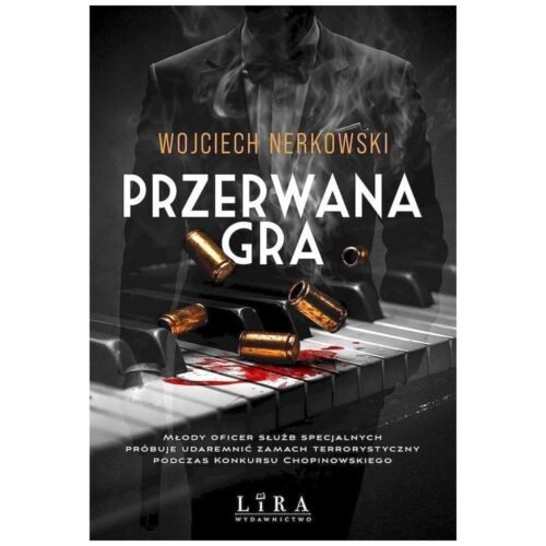 Przerwana gra