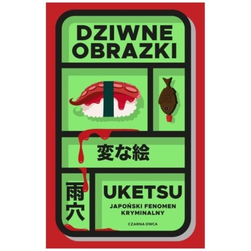 Dziwne obrazki