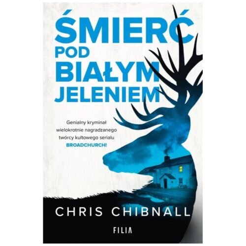 Śmierć Pod Białym Jeleniem