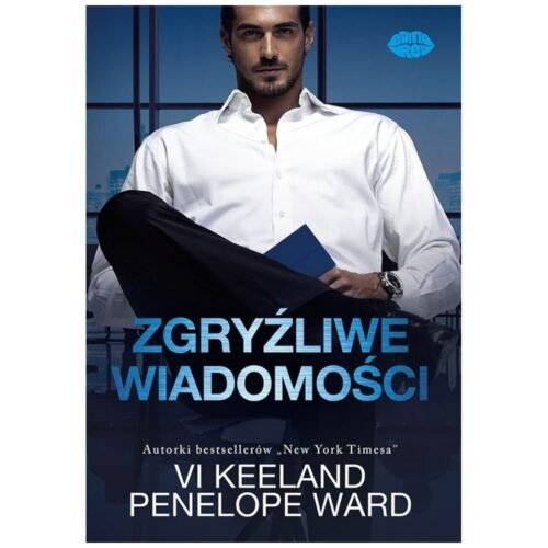 Zgryźliwe wiadomości
