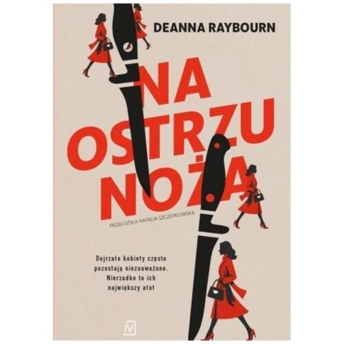 Na ostrzu noża