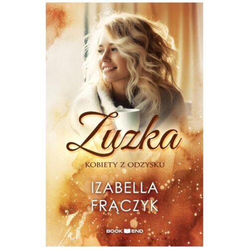 Zuzka