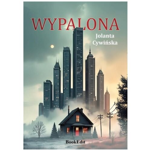 Wypalona