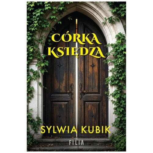 Córka księdza