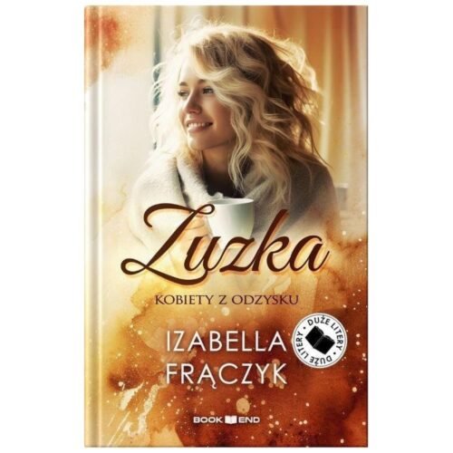 Zuzka DL