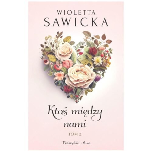 Ktoś między nami T.2