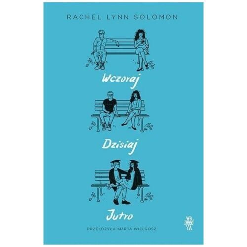 Wczoraj, dzisiaj, jutro