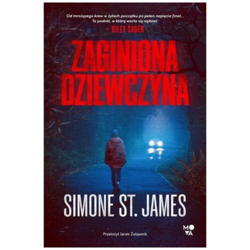 Zaginiona dziewczyna