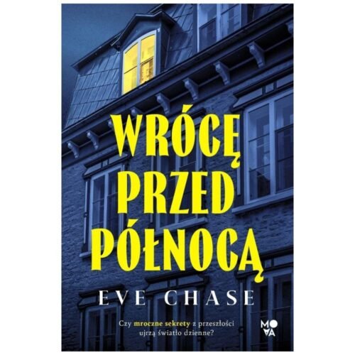 Wrócę przed północą