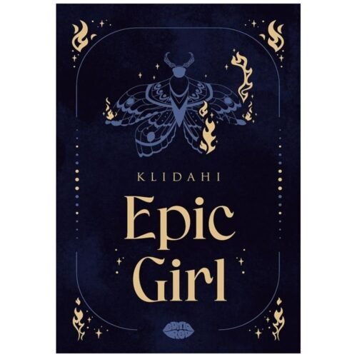 Epic Girl